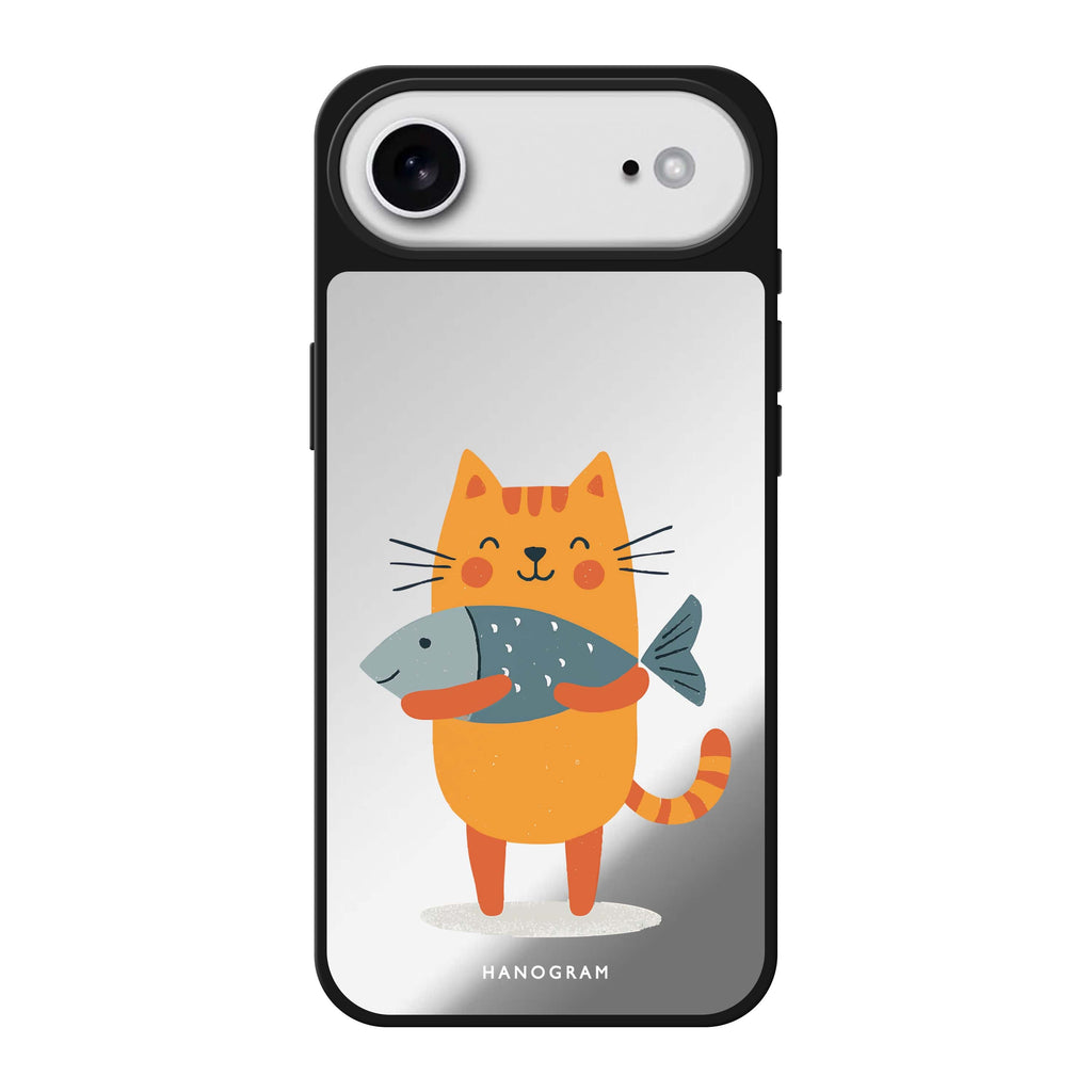 iPhone Air 鏡面手機殼