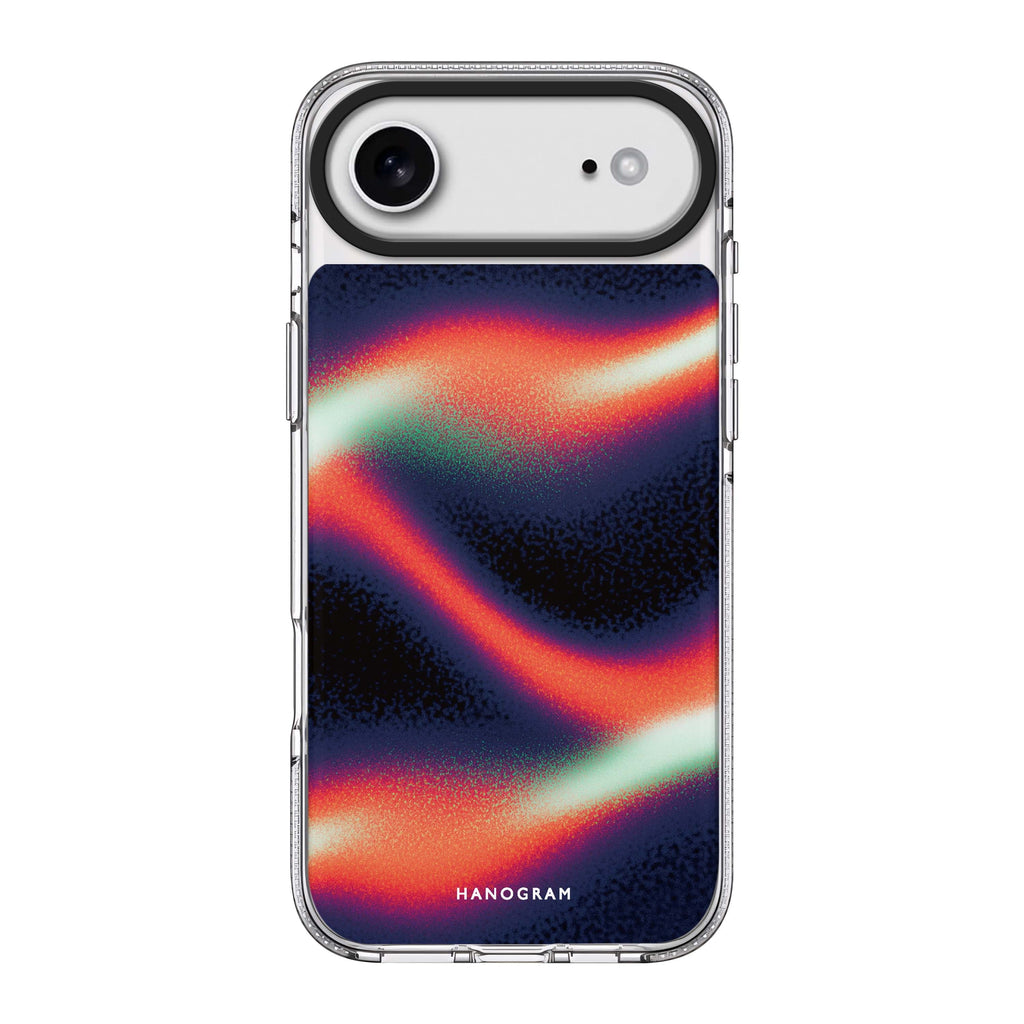 iPhone Air 水晶透明保護殼