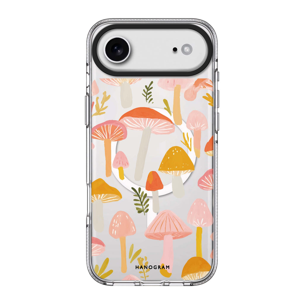 iPhone Air 水晶透明保護殼