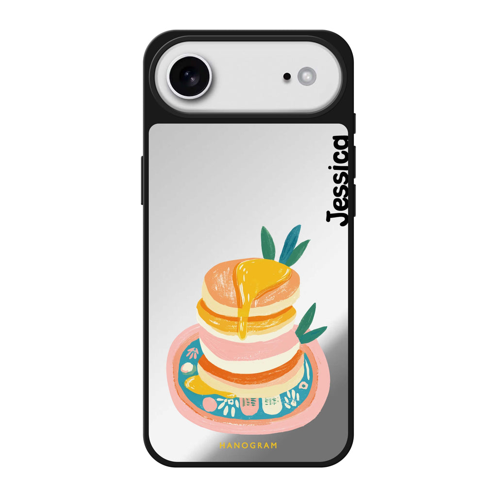 iPhone Air 鏡面手機殼
