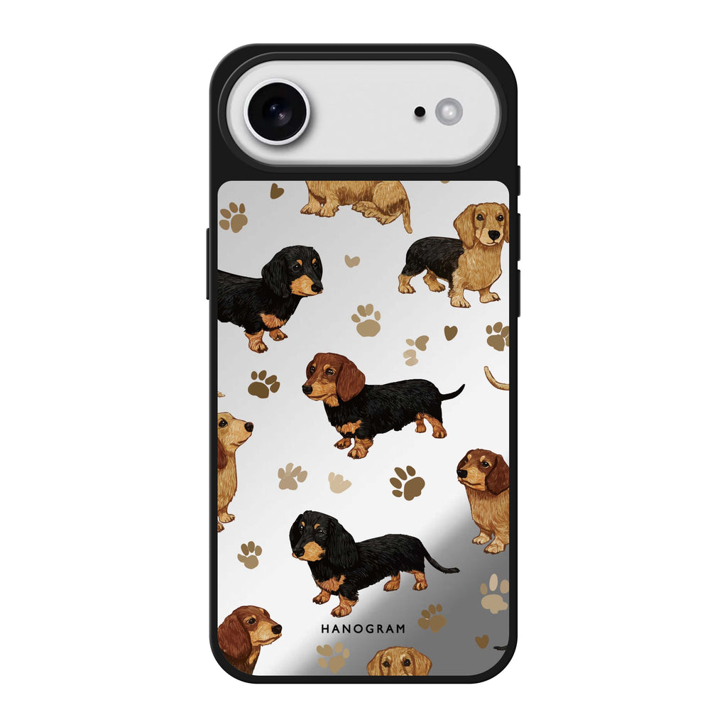 iPhone Air 鏡面手機殼
