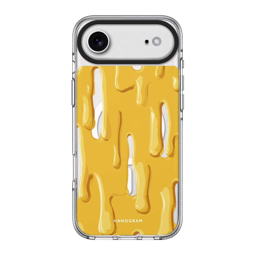 iPhone Air 水晶透明保護殼