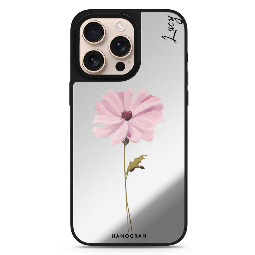 Garden Serenity 鏡面手機殼
