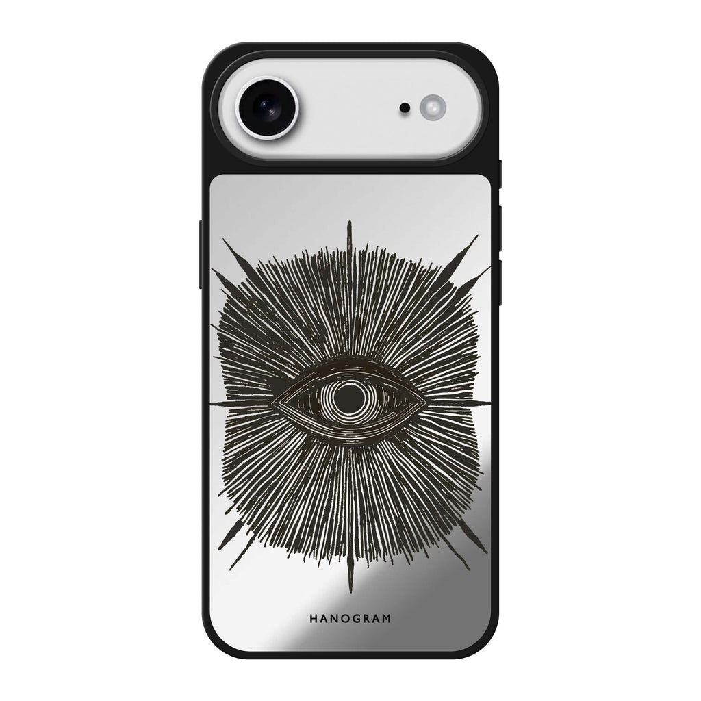 iPhone Air 鏡面手機殼
