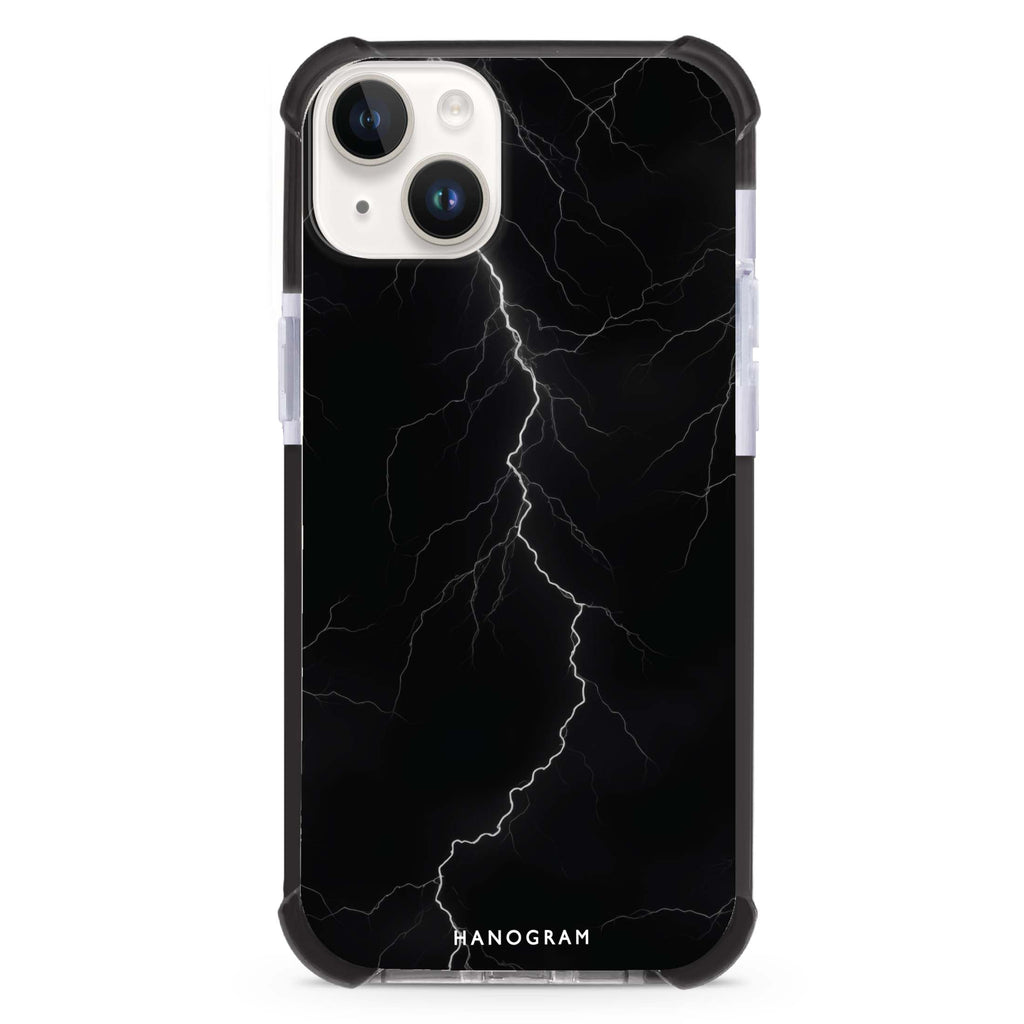 Thunder iPhone 15 Plus 超強防摔保護殼