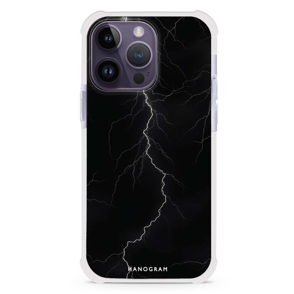 Thunder iPhone Magsafe 兼容超強防摔保護殼