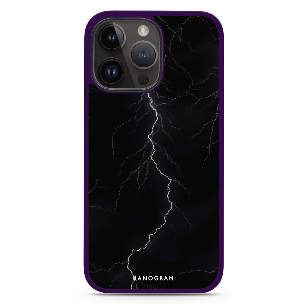 Thunder 防衝擊保護殼