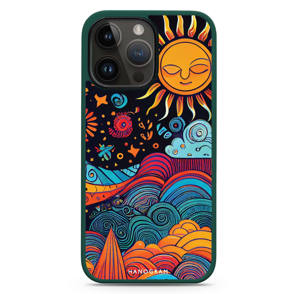 Sun Art 防衝擊保護殼