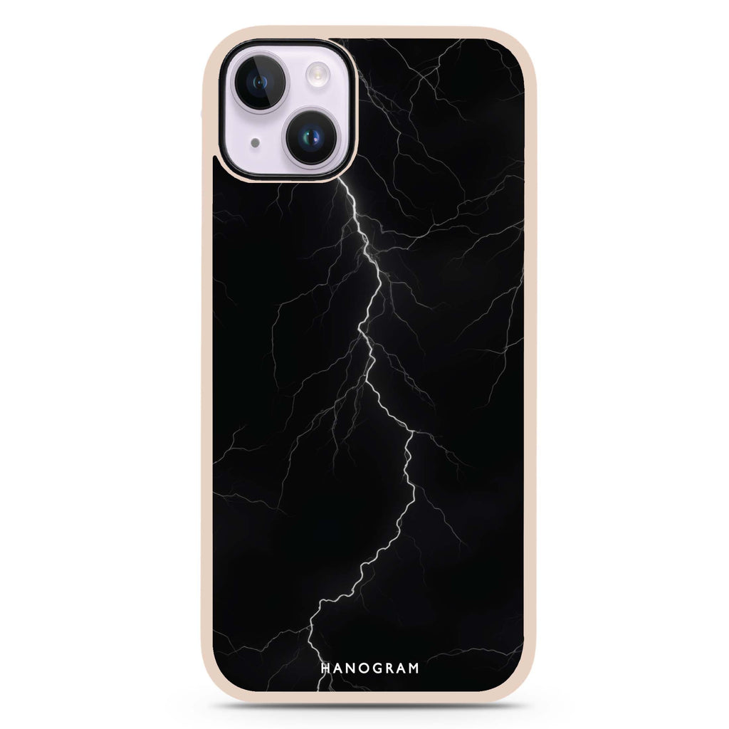 Thunder iPhone 15 Plus 防衝擊保護殼