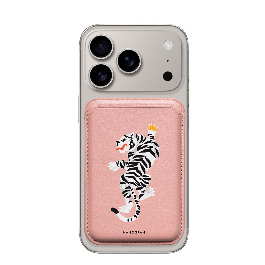 Tiger Magsafe 卡套