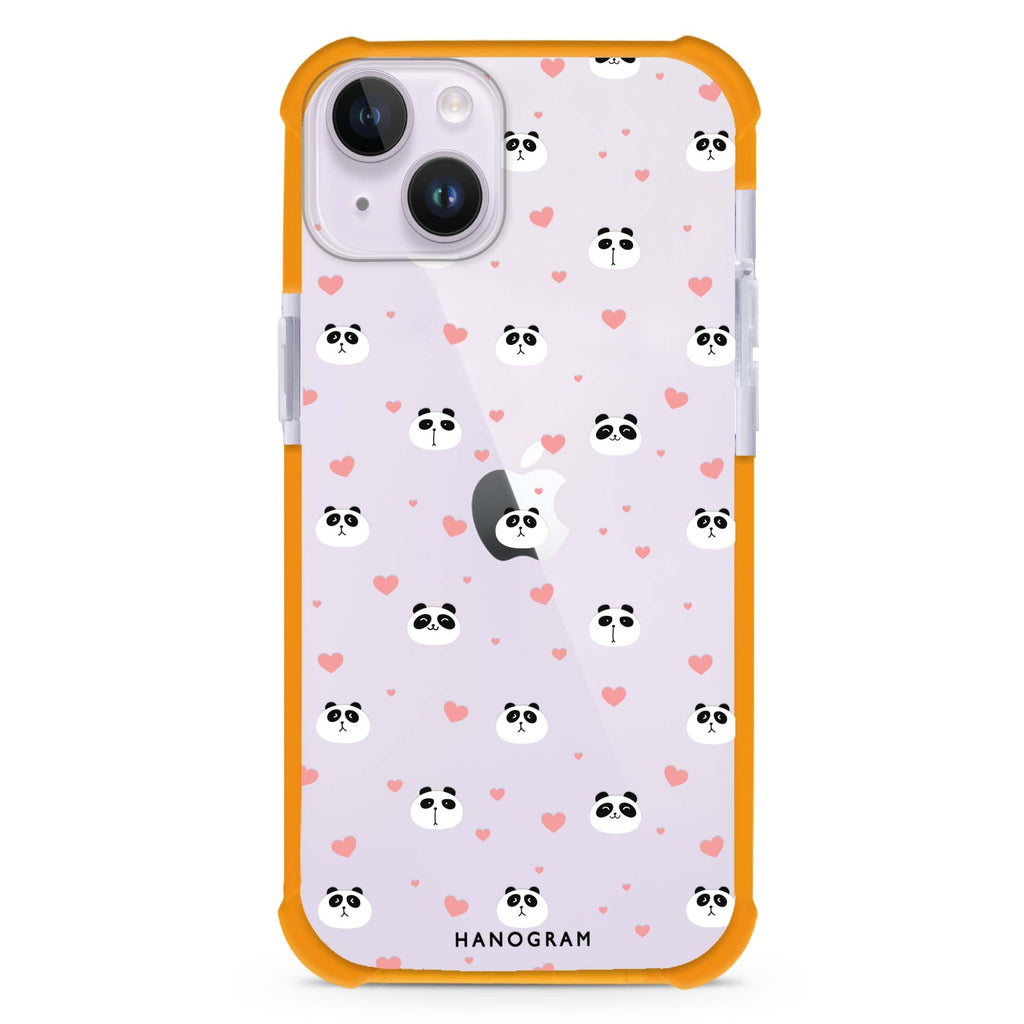 Panda Playtime 超強防摔保護殼
