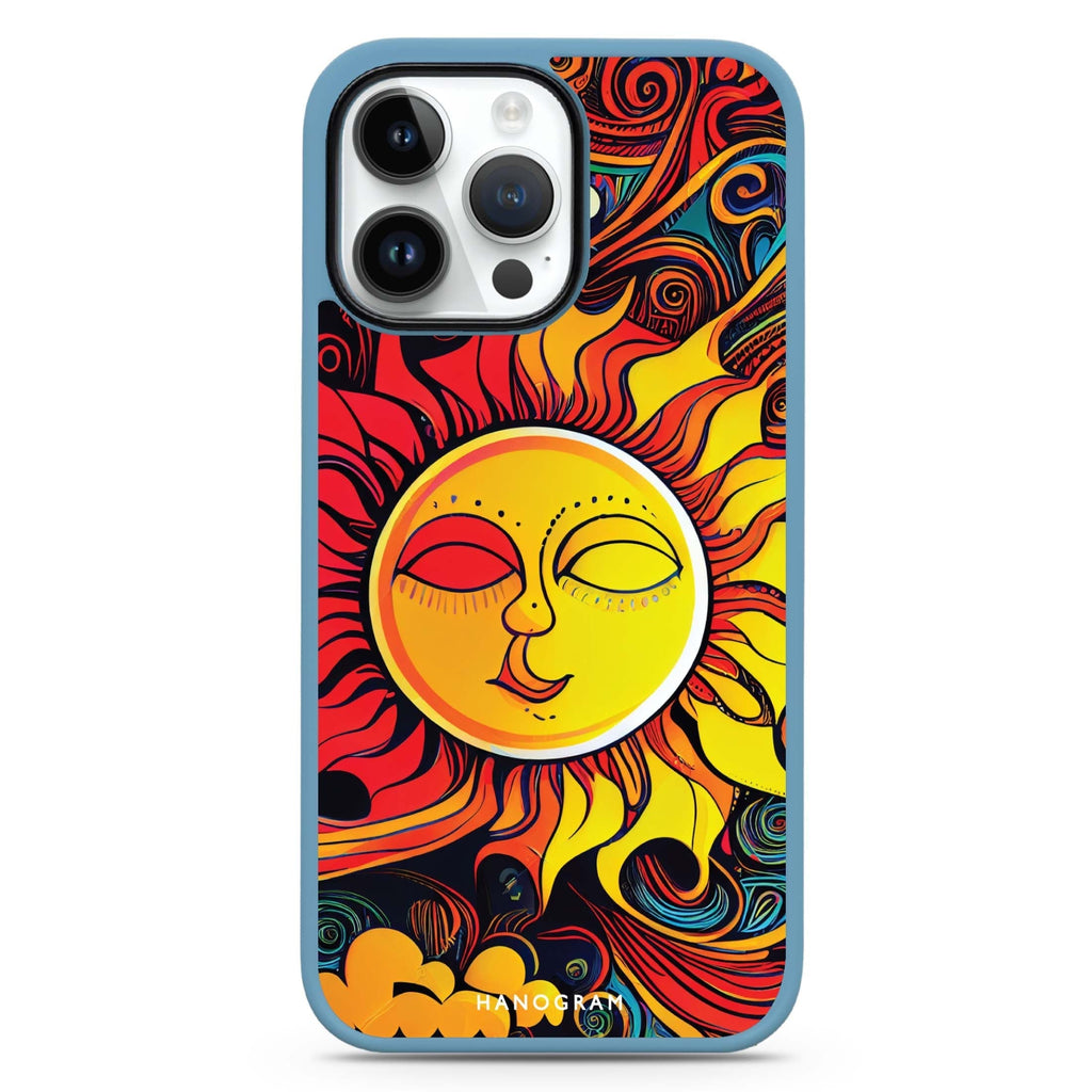 Sun imagination 防衝擊保護殼