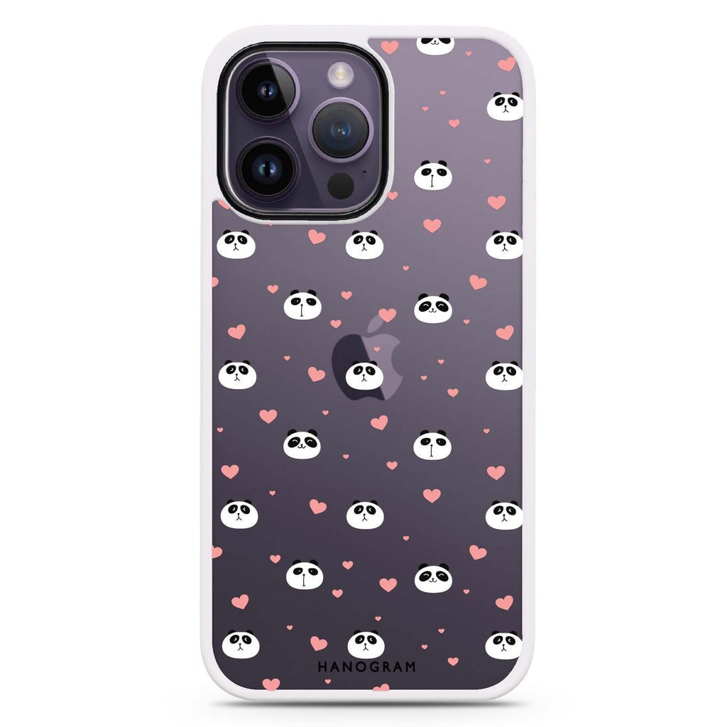 Panda Playtime 防衝擊保護殼