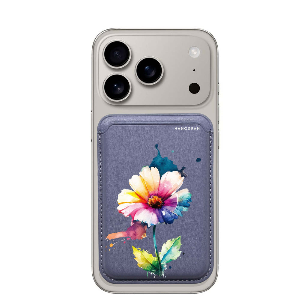 A Beautiful Flower Magsafe 卡套