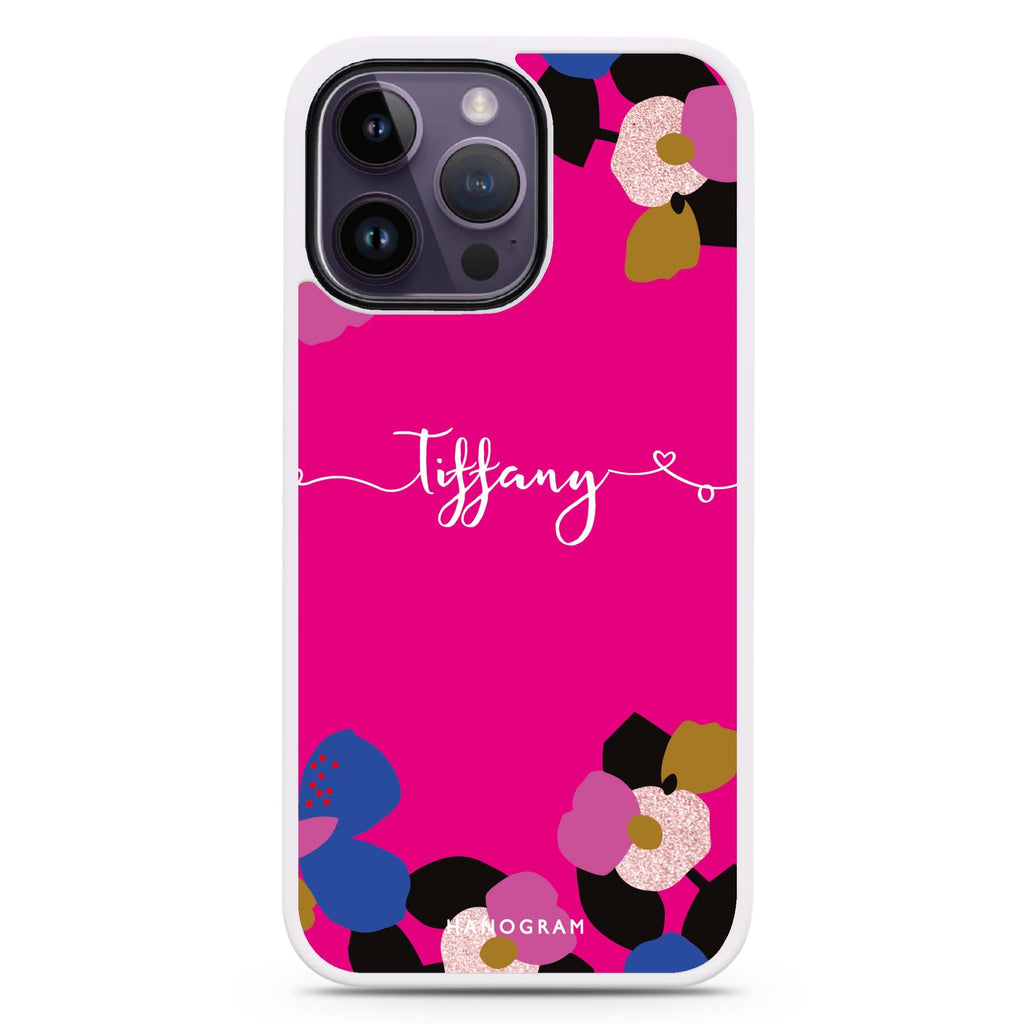 Floral POP II 防衝擊保護殼