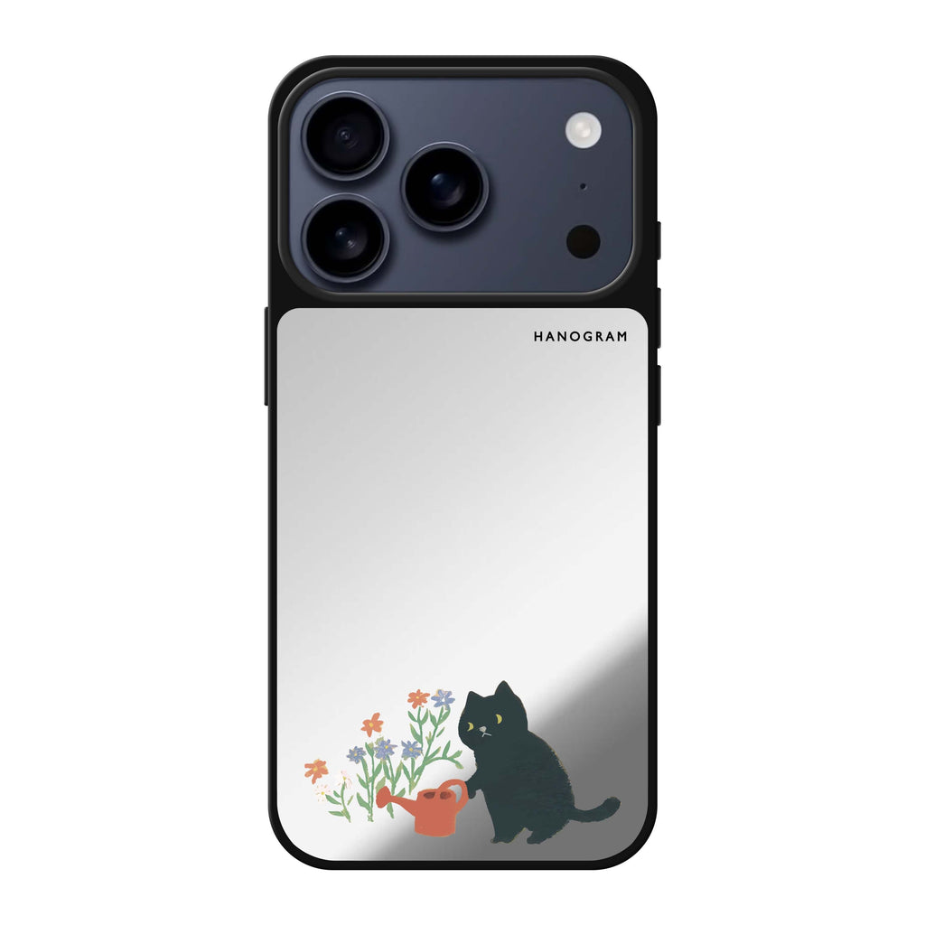 iPhone 17 pro max Mirror Case