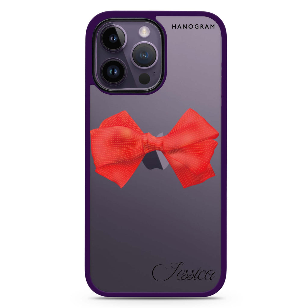 Red Bow 防衝擊保護殼