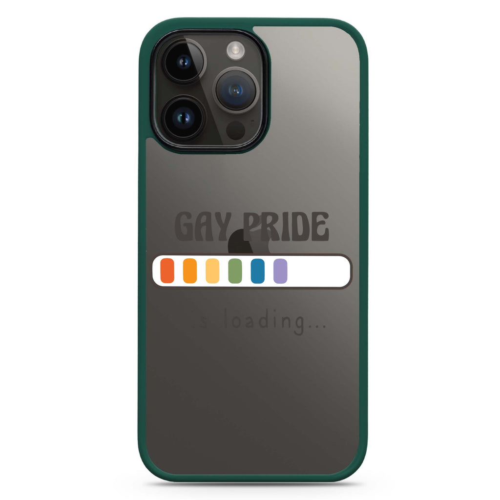 Gay Pride is loading 防衝擊保護殼