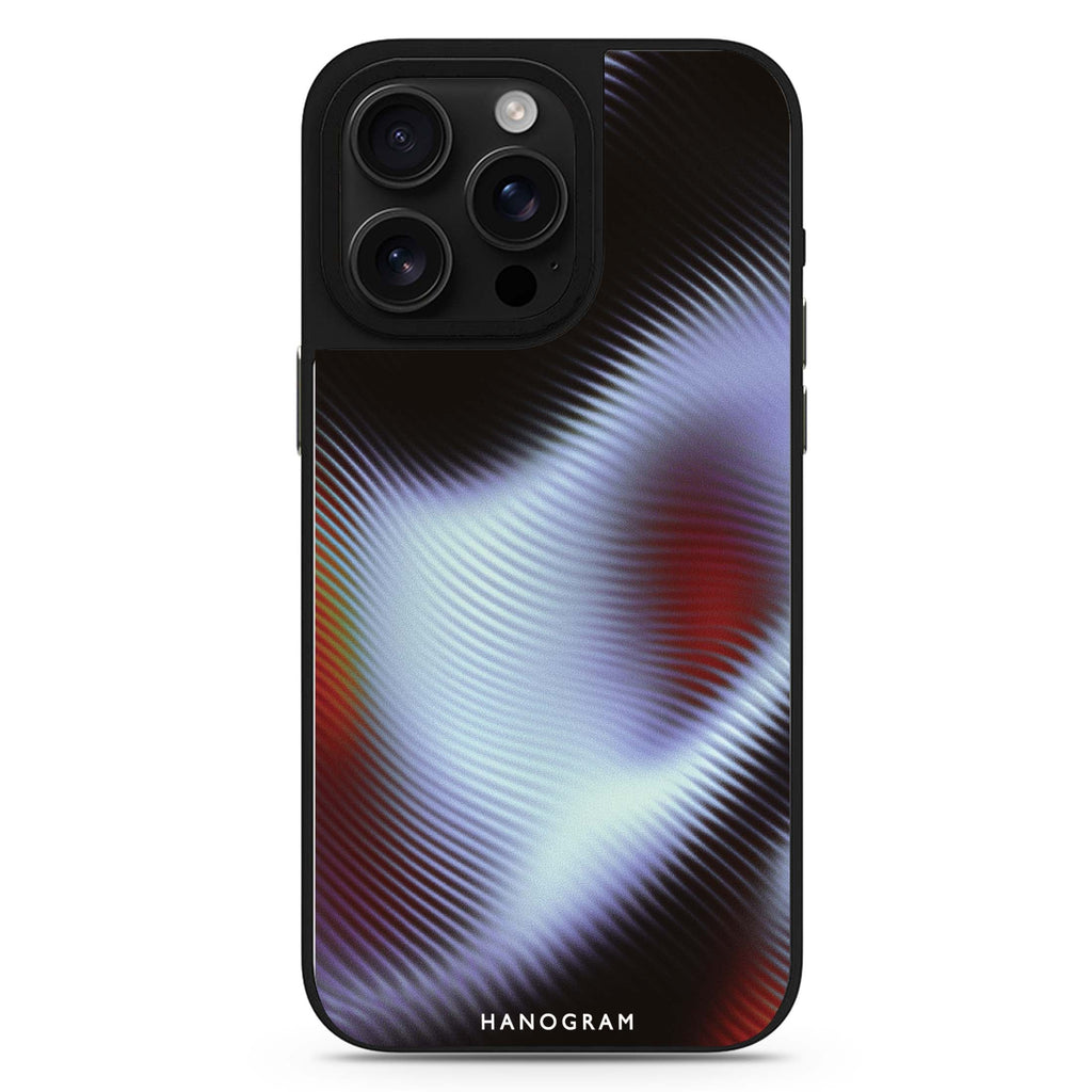 Ivory Earth 鏡面手機殼