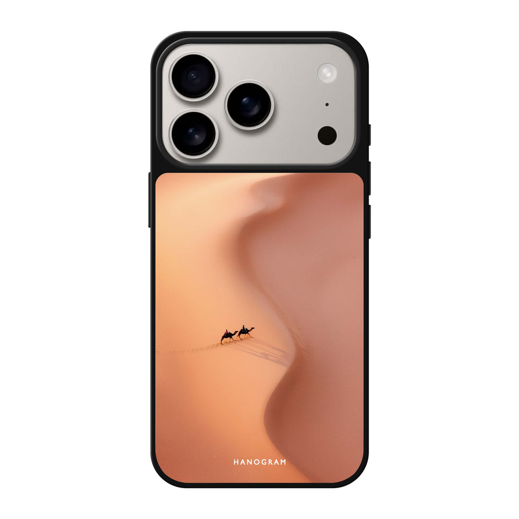 iPhone 17 pro max Mirror Case