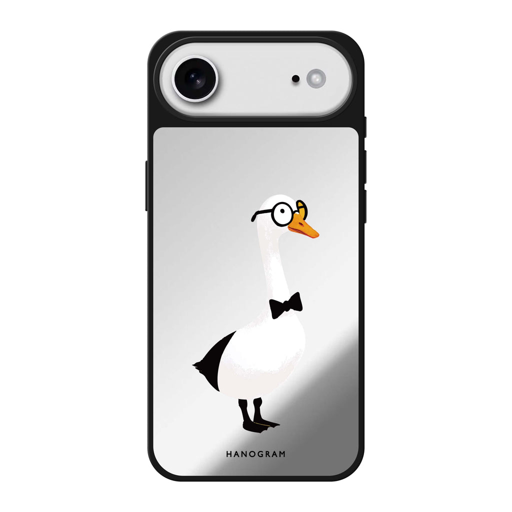 iPhone Air 鏡面手機殼