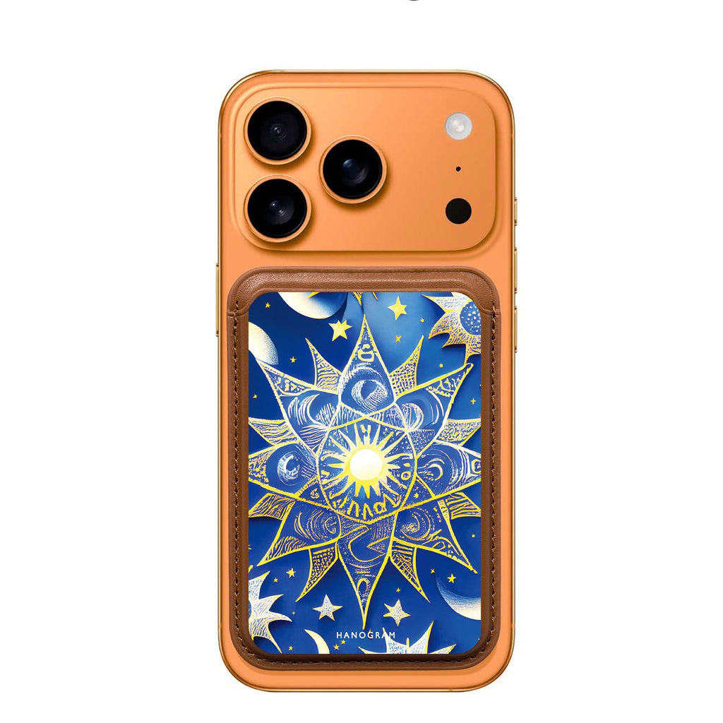 Magic Star Magsafe 卡套
