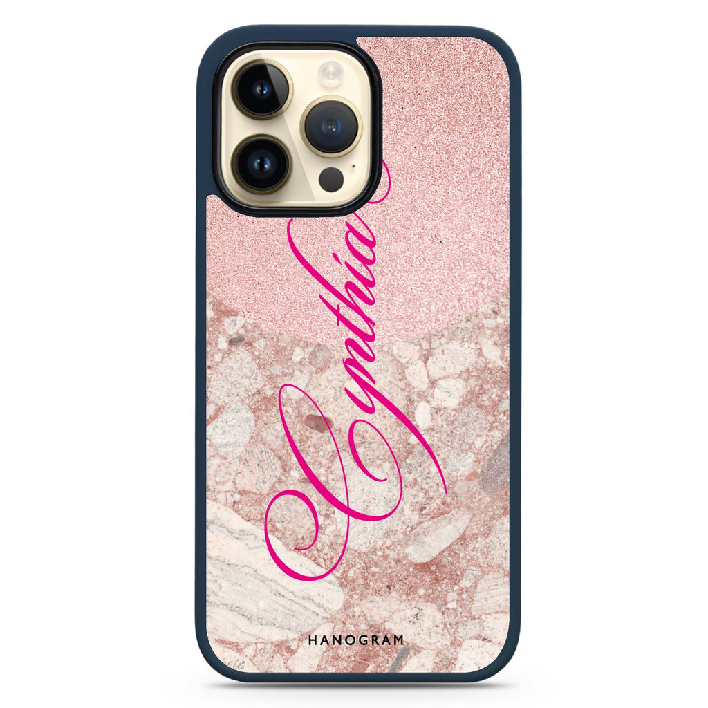 Luxury Marble 防衝擊保護殼