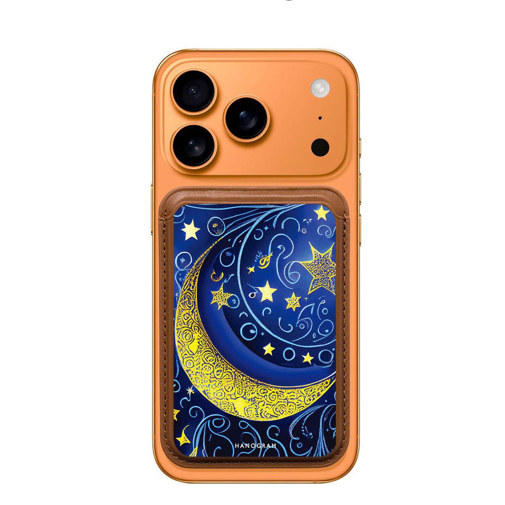 Big Moon Magsafe 卡套