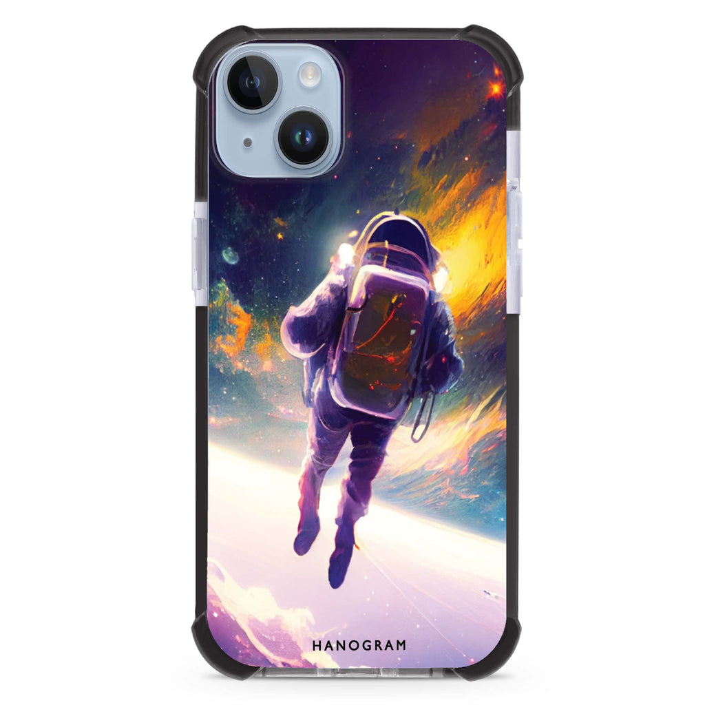 Flying Astronaut 超強防摔保護殼