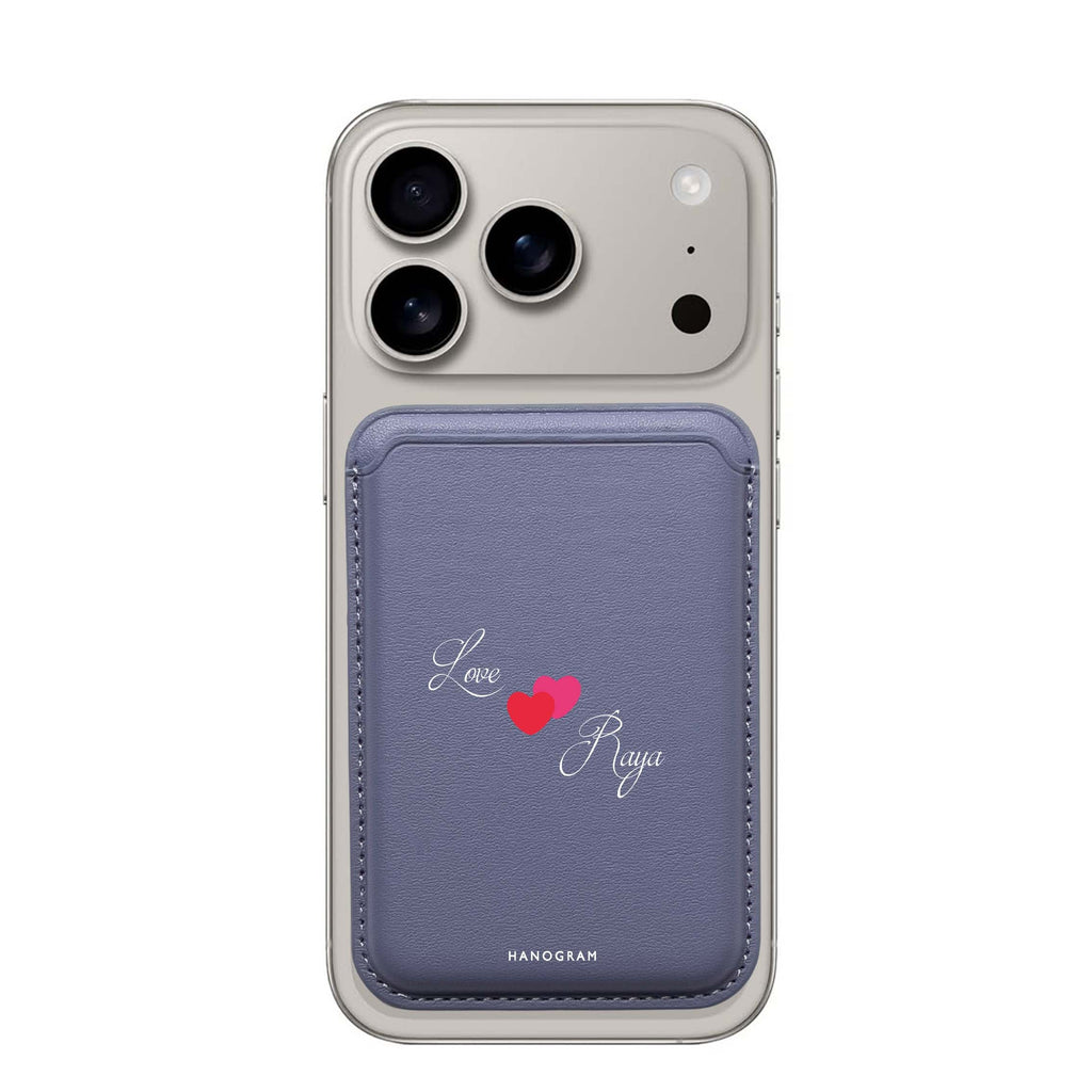 Sweet Heart Magsafe 卡套