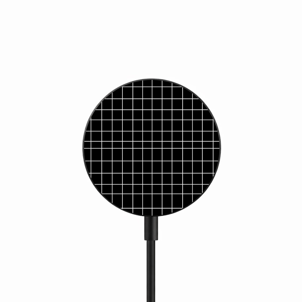Bold Grid 25W 磁吸無線充電器