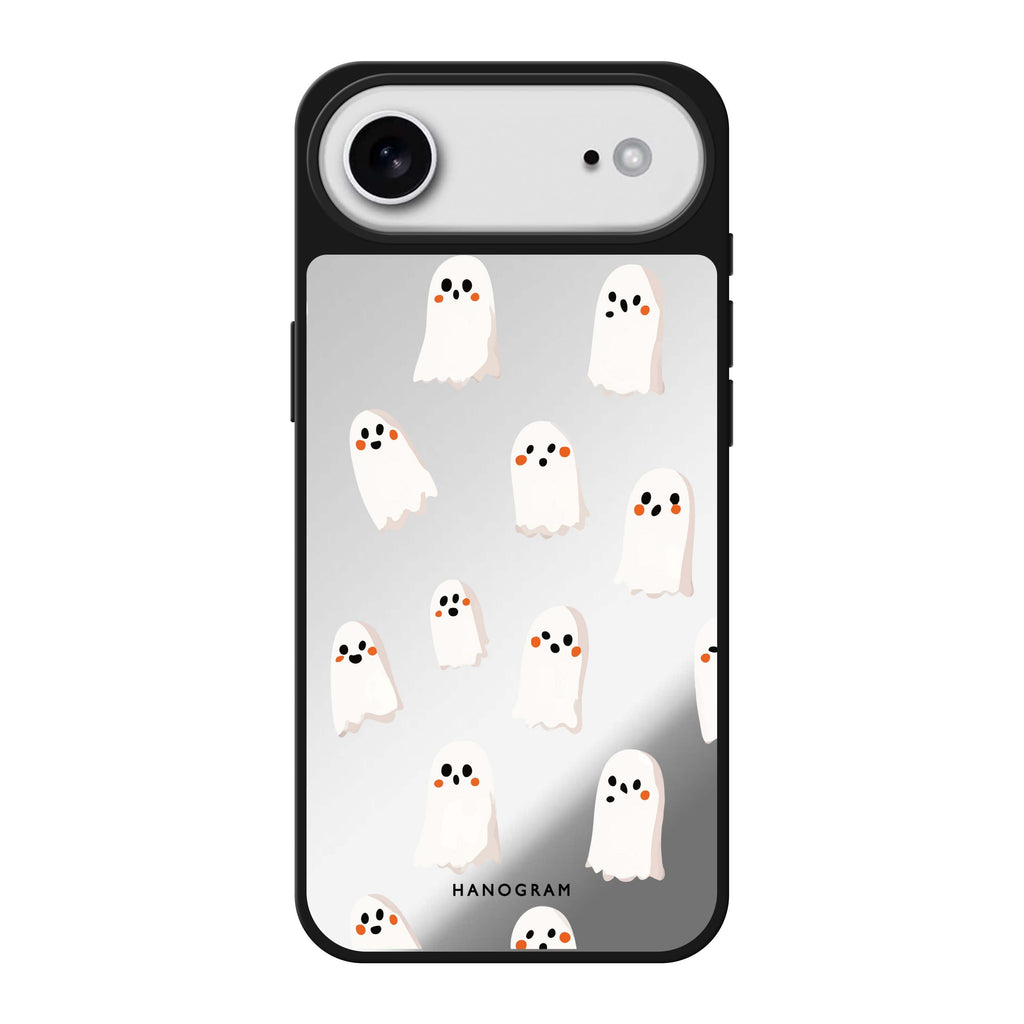 iPhone Air 鏡面手機殼