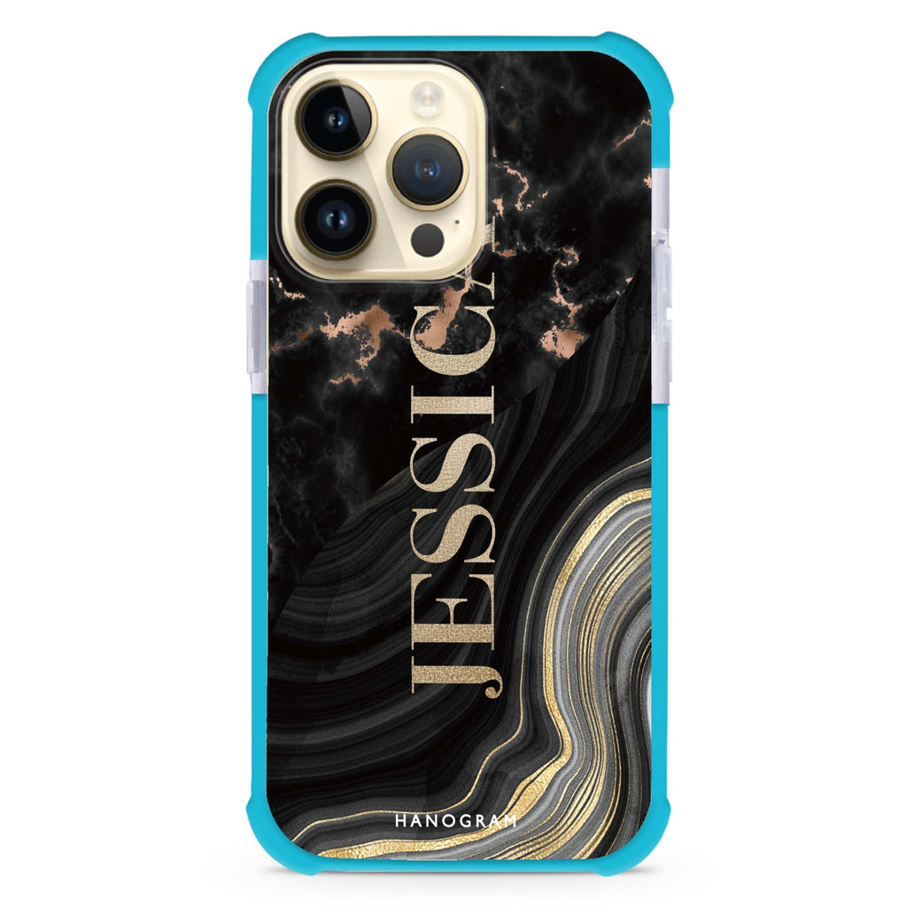 Sumptuous Marble 超強防摔保護殼