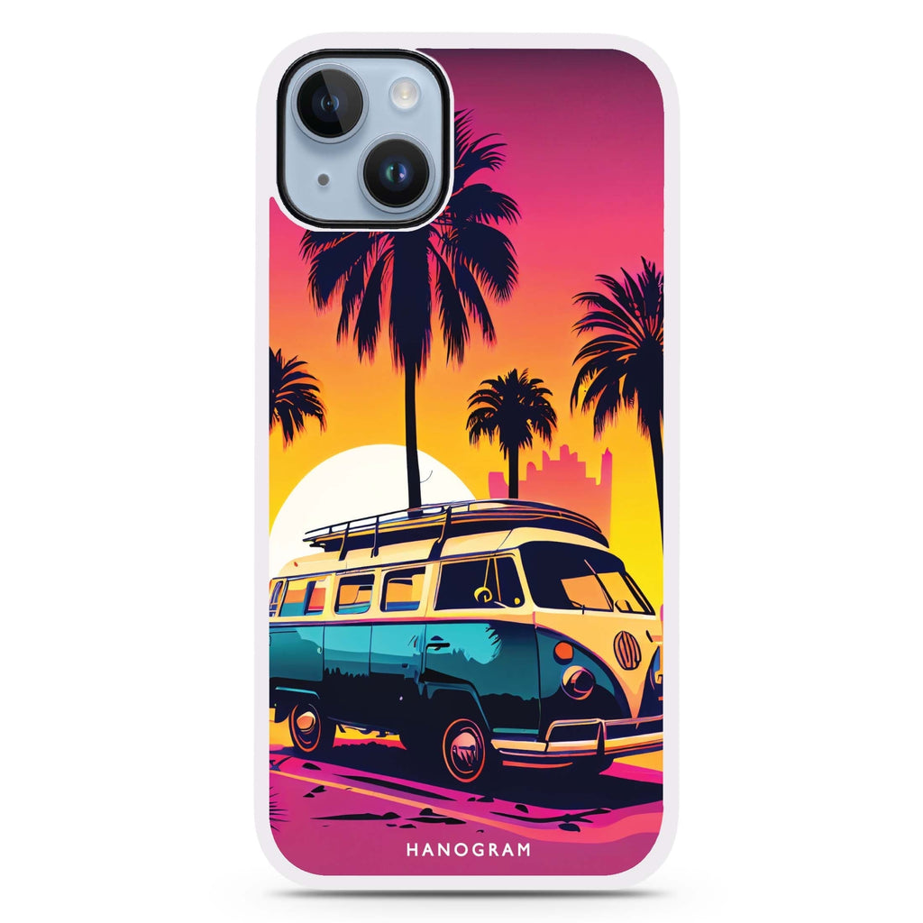 Travelling iPhone 15 Plus 防衝擊保護殼