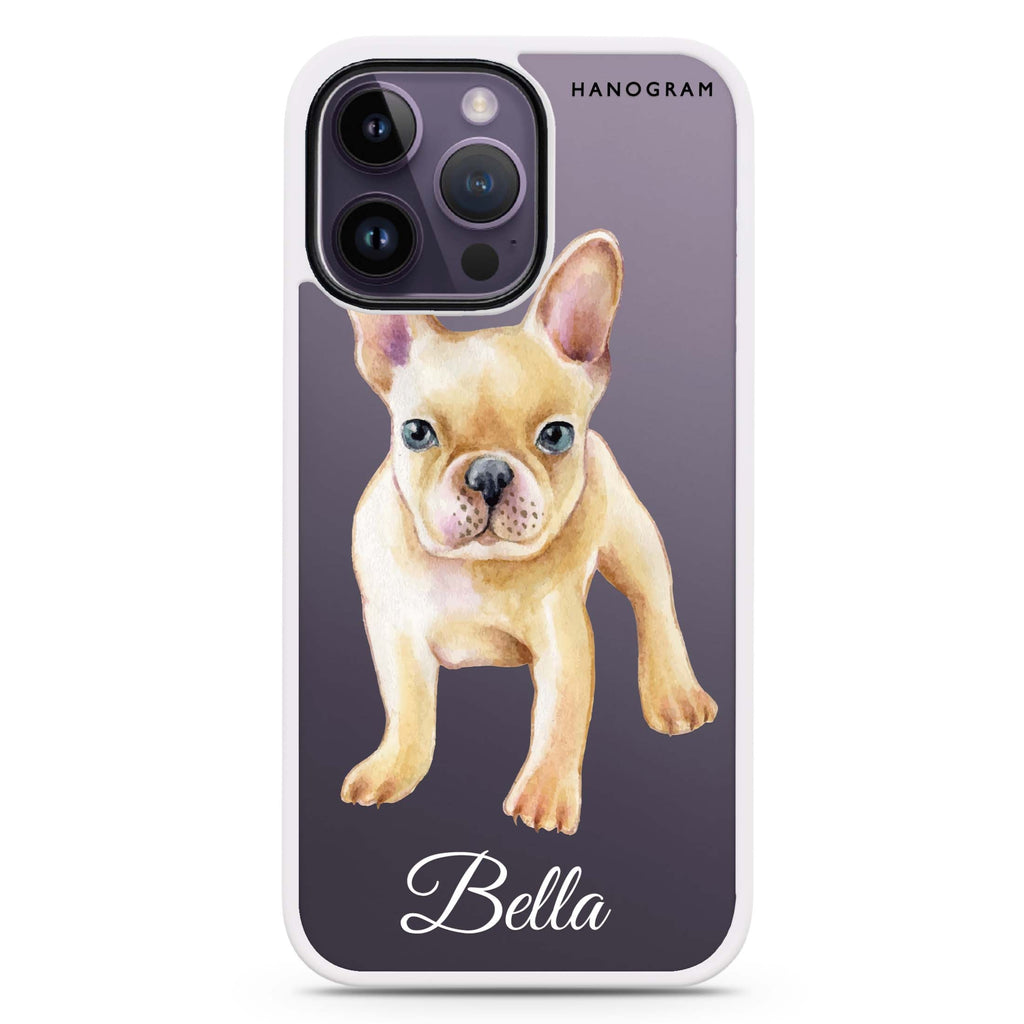Cute Dog 防衝擊保護殼