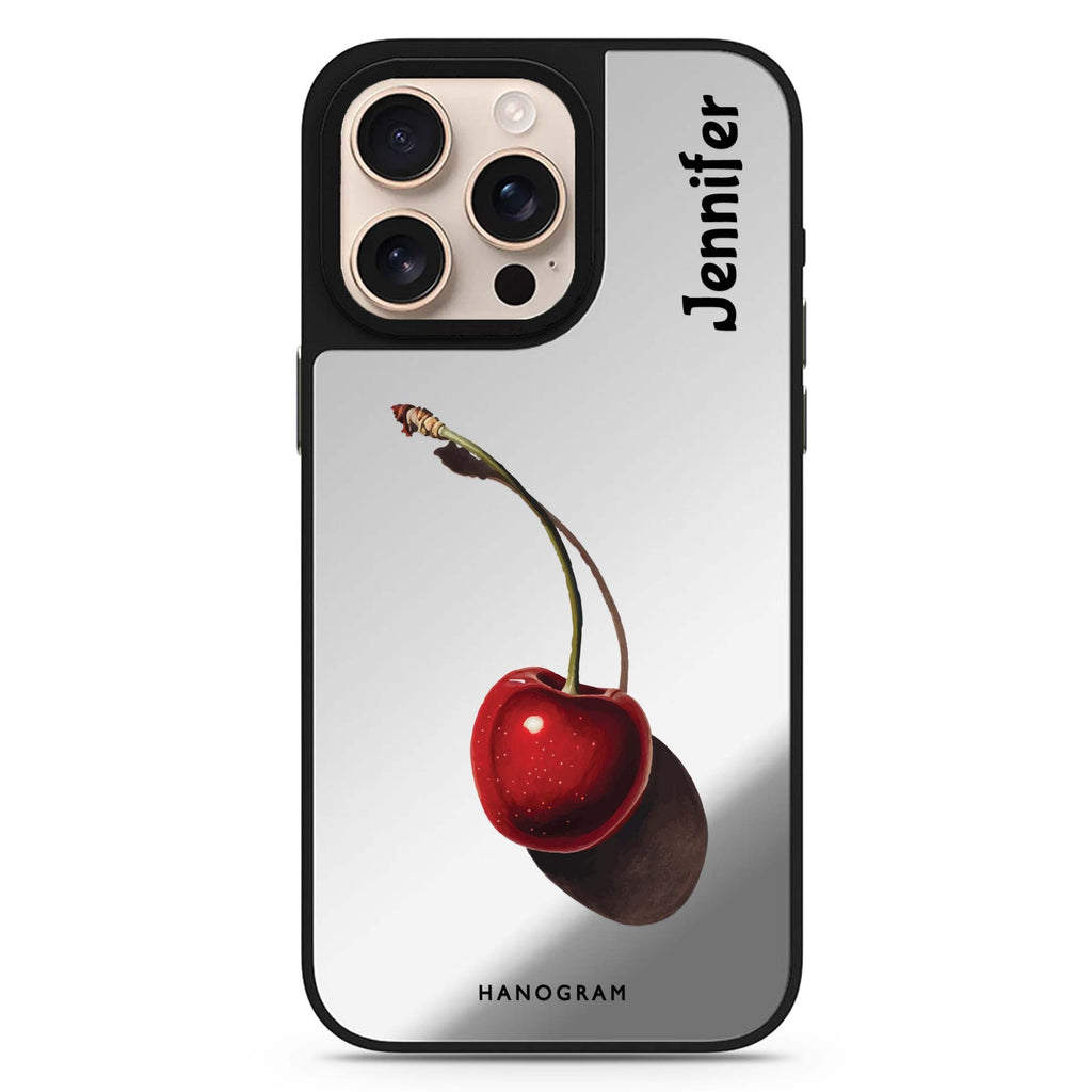 Ruby Rhapsody 鏡面手機殼