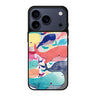 Whale Ocean 自然風 iPhone 17 Pro Max 鏡面手機殼主圖