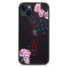 The Florist Apprentice iPhone 15 Plus 防衝擊保護殼