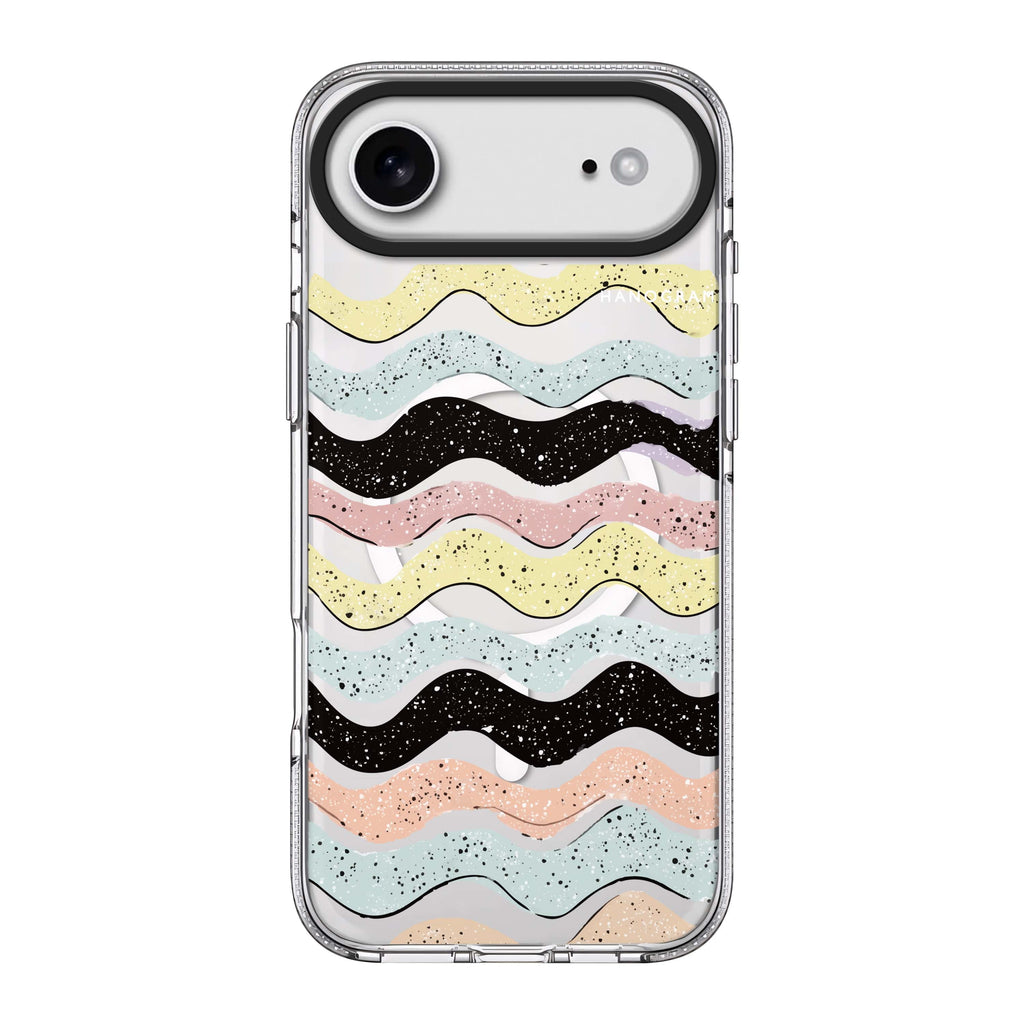 iPhone Air 水晶透明保護殼