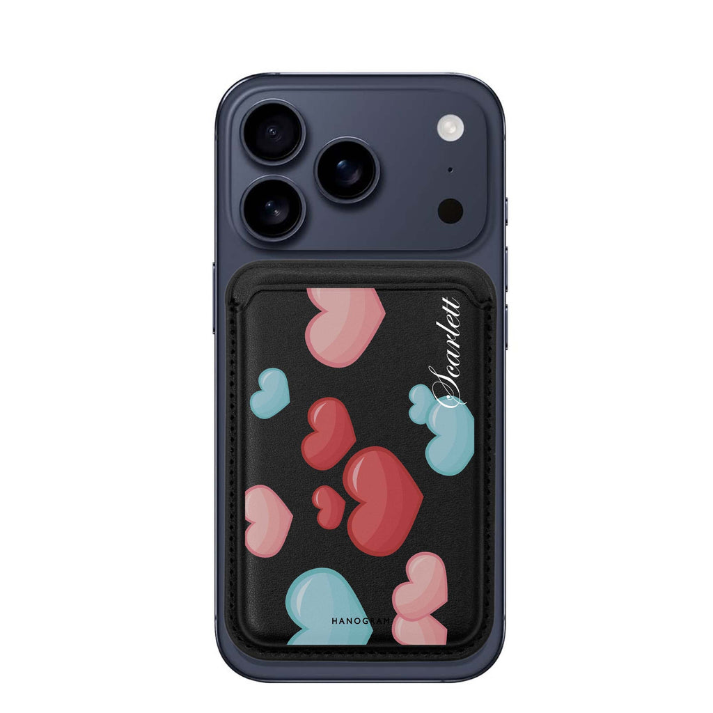 Full Love Magsafe 卡套