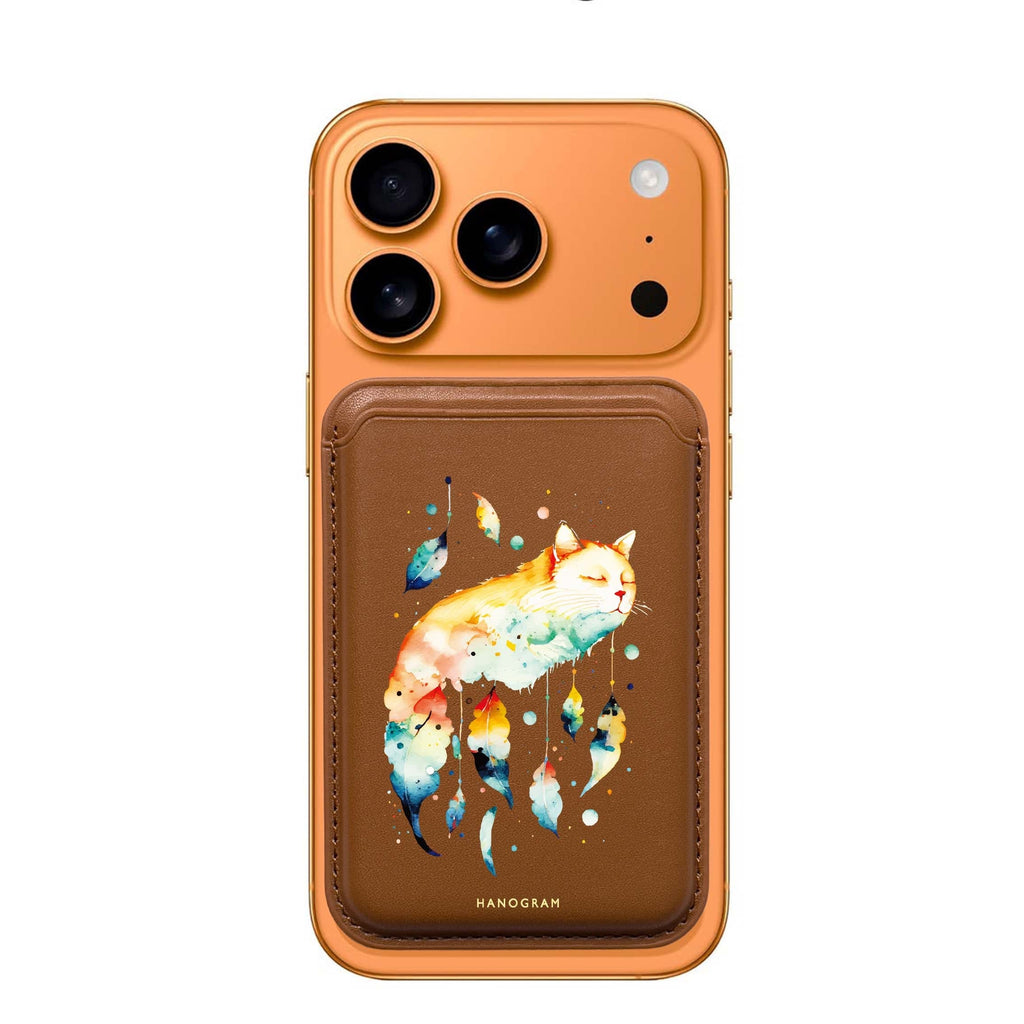 A Dream Cat Magsafe 卡套