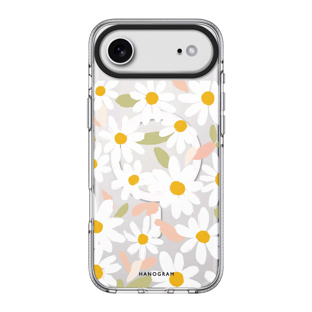 iPhone Air 水晶透明保護殼