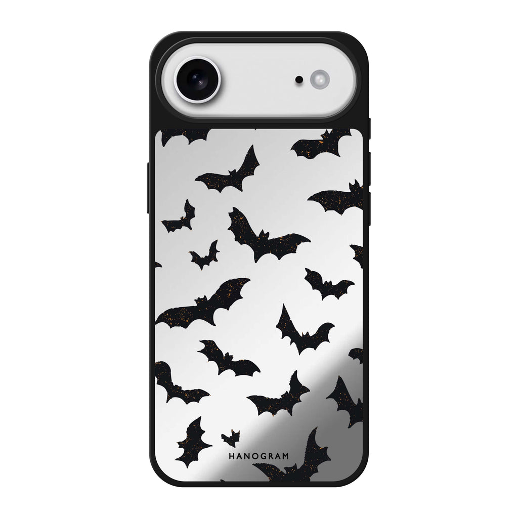 iPhone Air 鏡面手機殼