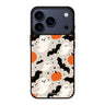 Pumpkin Patch Phantom 幽靈南瓜 iPhone 17 Pro Max 鏡面手機殼主圖