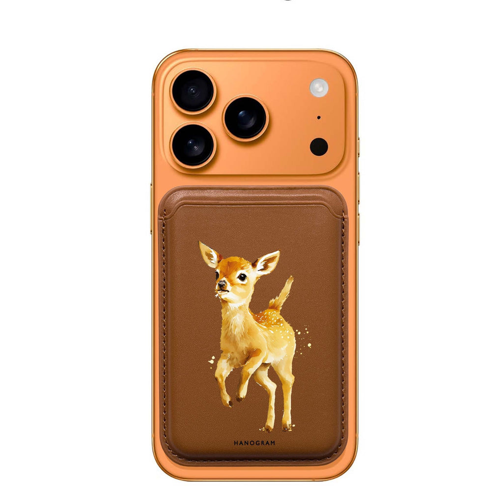 A Deer Magsafe 卡套