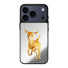 A Deer 鹿 iPhone 17 Pro Max 鏡面手機殼主圖