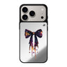 Spellbound Bows 蝴蝶結 iPhone 17 Pro Max 鏡面手機殼主圖