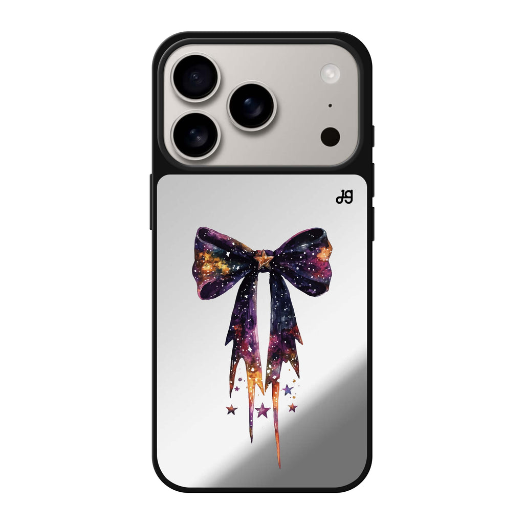 iPhone 17 pro max Mirror Case