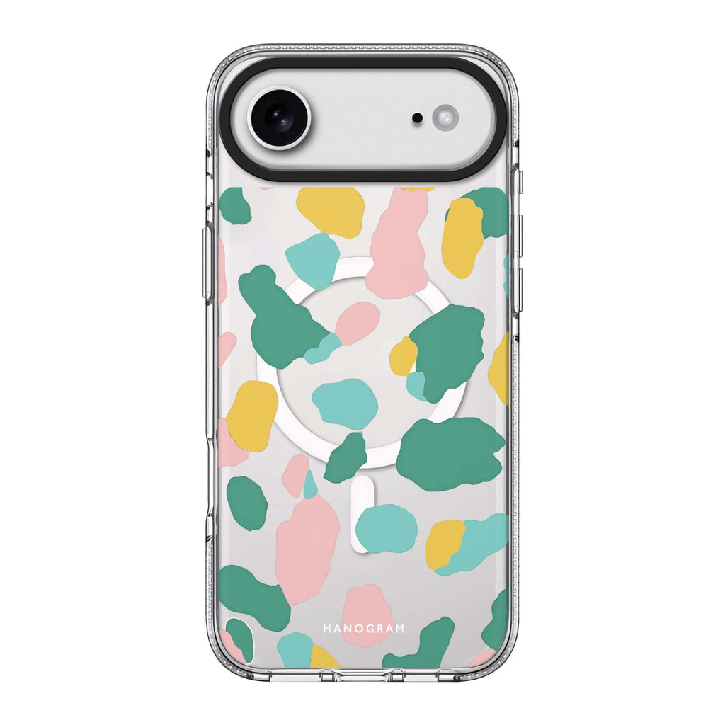 iPhone Air 水晶透明保護殼