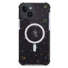 Visage Words iPhone 15 Plus Magsafe 兼容超強防摔保護殼